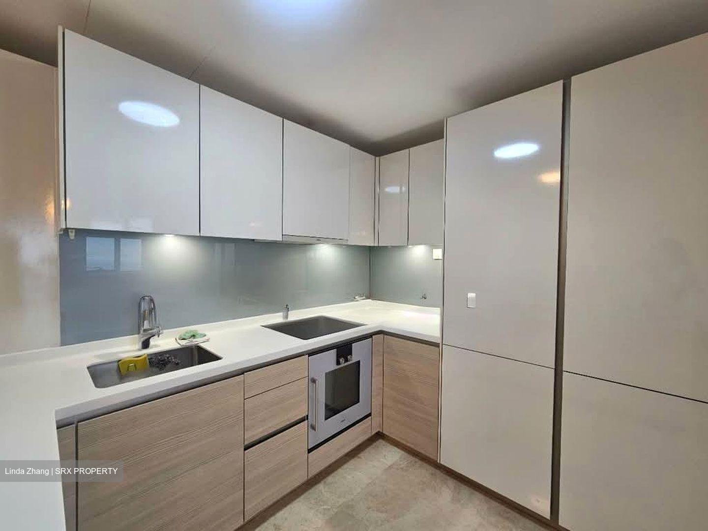 V On Shenton (D1), Apartment #603058261